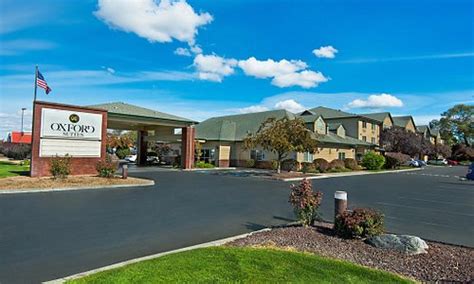 The 10 best places to stay in Hermiston, USA .
